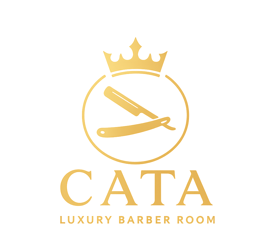 Cata Luxury Barber Room