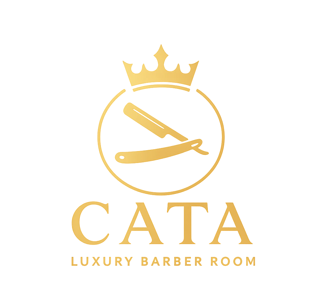 Cata Luxury Barber Room - Premium Barbershop in Miami, FL - Expert Haircuts, Fades, and Grooming Services